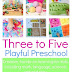 {Come One, Come All, Step Right Up! Awesome Resource for Preschool
Parents!}