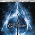 Fantastic Beasts: The Crimes Of Grindelwald Steelbook Unboxing