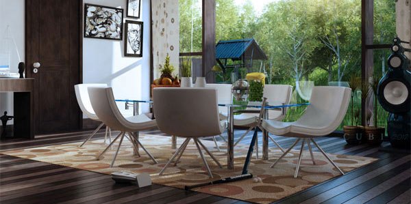Tips Memilih Karpet untuk Rumah Minimalis Anda