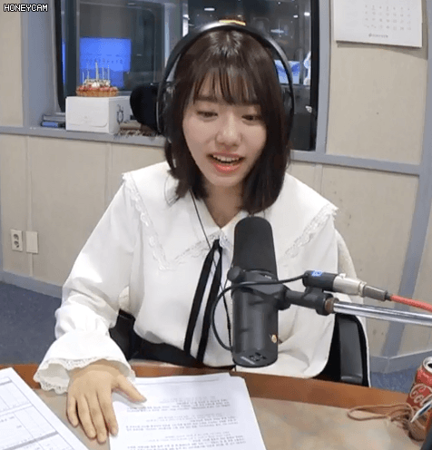 오랜만에 배텐에 나온 소혜 (多)