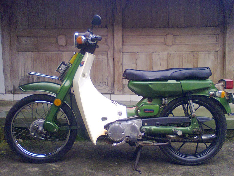 Top modifikasi motor yamaha v80 Top modifikasi motor yamaha v80