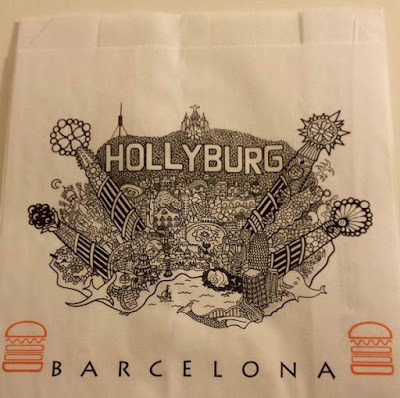 hollyburg barcelona