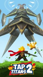 Game Tap Titans 2 Mod APK (Unlimited Money, Mega Mod) + Official APK - wasildragon.web.id Game Tap Titans 2 Mod APK (Unlimited Money, Mega Mod) + Official APK - wasildragon.web.id