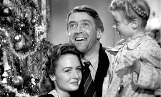 It's a Wonderful Life coloring pages holiday.filminspector.com