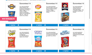 Prime et delice coupons