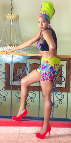 chika ike glamour girl chika ike glamour girl