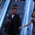 This Beautiful Girl Touches A Random Boy In Public And...