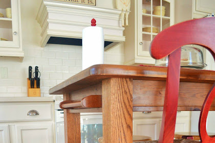 How To Make A Kitchen Island From A Table - 32 White Kitchen Islands Can Make Your Kitchen... | Kitchen island dining table, Kitchen dining ... / Check spelling or type a new query.