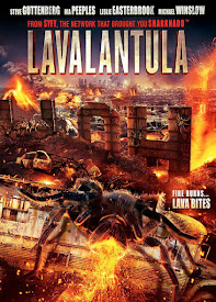 Watch Movies Lavalantula (2015) Full Free Online