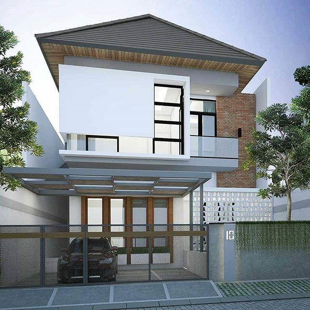  Desain  Rumah  Sederhana  Dengan Biaya  Murah  Ukuran 5 X 10 Rumah  Inspirasi Dan Informasi Sederhana 