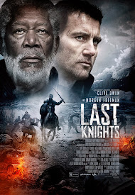 Watch Movies Last Knights (2015) Full Free Online