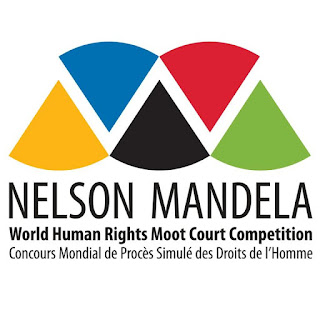 Nelson Mandela World Human Rights Moot Court Competition
