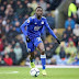 Fans celebrates Wilfred Ndidi for his impressive performance against Man United
