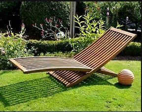 Leco Sonnenliege Grazia Leco Sonnenliege Grazia