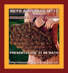 RETO AMISTOSO N°17