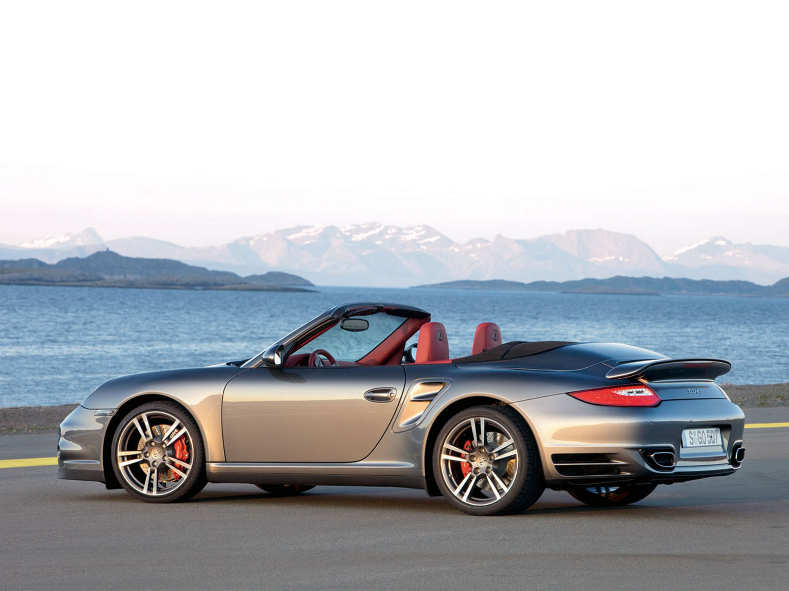 wallpapers: Porsche 911 Turbo Car Wallpapers wallpapers: Porsche