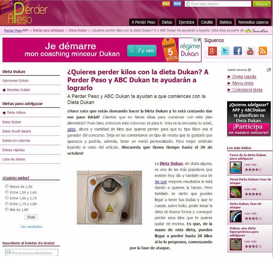 concurso aprederpeso.com y abcdukan