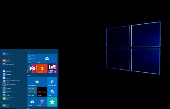 Cara Mengatasi Black Screen Pada Windows 10 - Fone Tekno