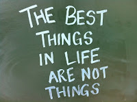IF THINGS ARE GOING GOOD FOR YOU MAKE IT COUNT |_2.1