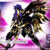 Fotos finais do Cloth Myth EX do deus Loki!
