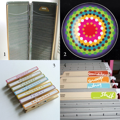 Lulu Grey I believe you have my stapler 16 quirky desk accessories