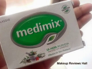Medimix Acne Clearing Soap