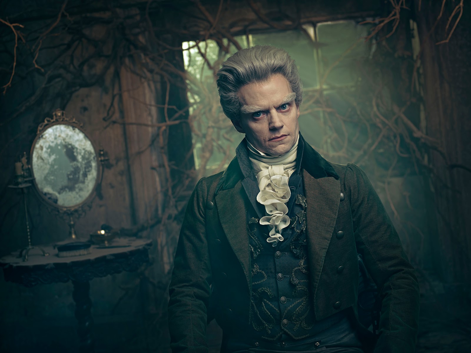 Cultura a quemarropa RESEÑA JONATHAN STRANGE Y EL SEÑOR NORREL SUSANNA CLARKE