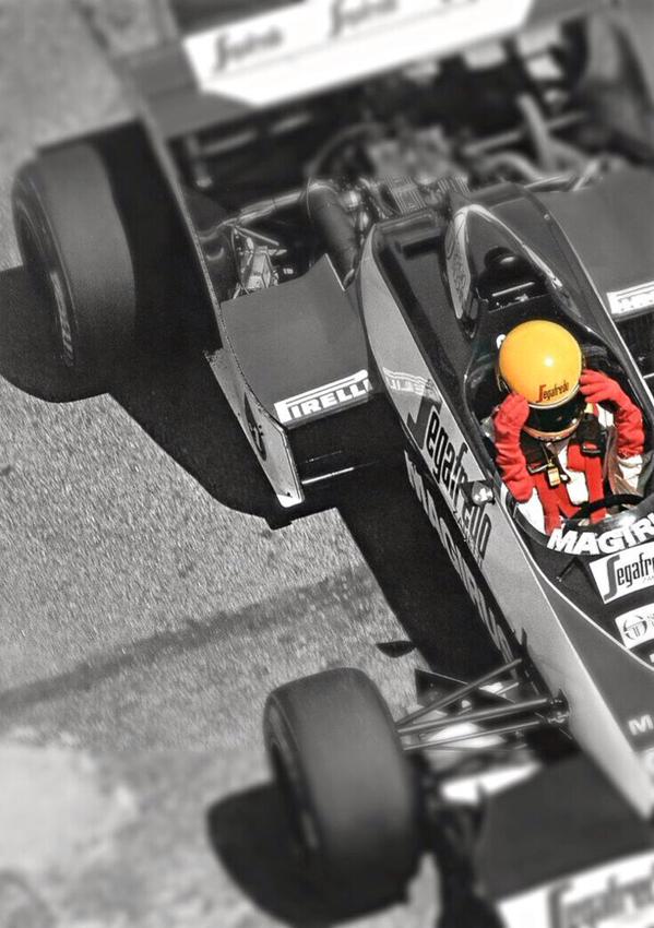 Matt Kew: Why was the death of Ayrton Senna so controversial? [Part 2]