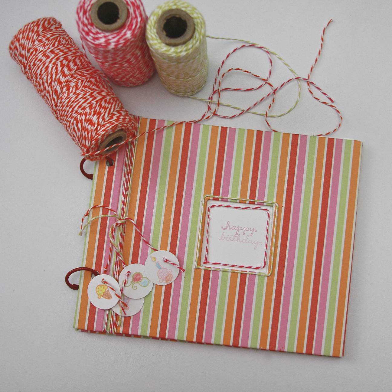 the twinery + denami designs product showcase