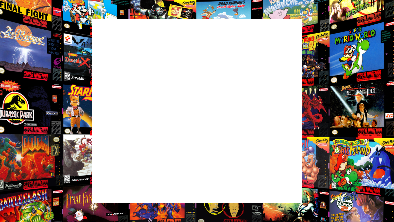 retroarch borders retroarch borders