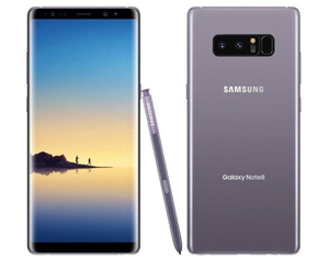 Samsung Galaxy Note 8 Samsung Galaxy Note 8