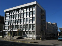 Primaria Bacau