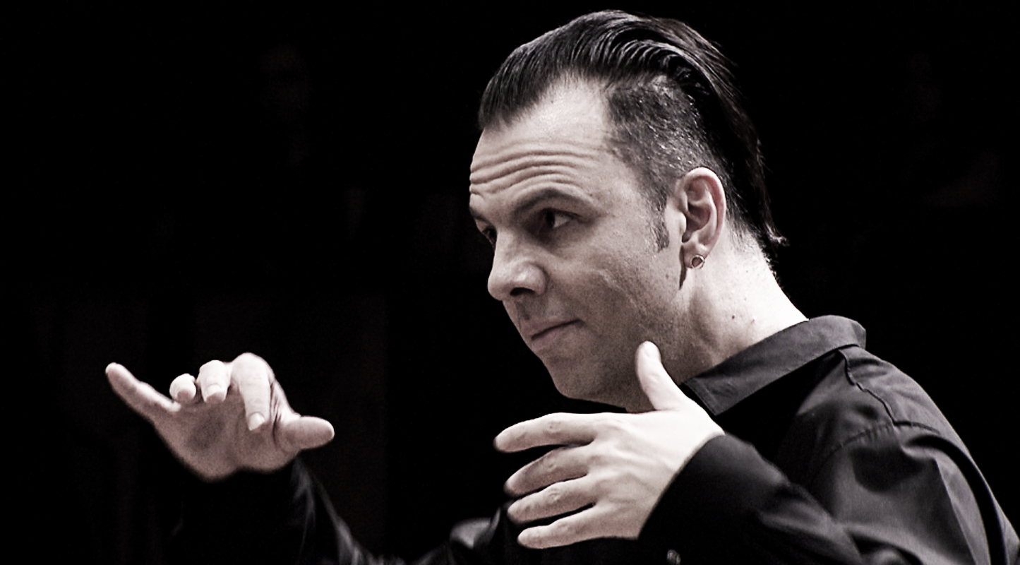 Currentzis Teodor Currentzis Teodor