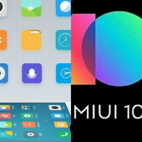 Miui 6 beta di luncurkan untuk 6 perangkat