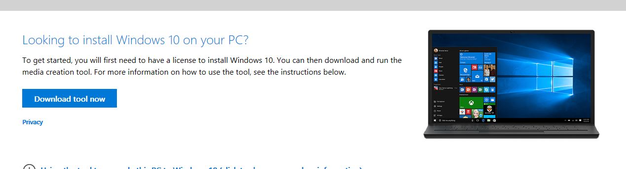 Official Isos For The Windows 10 Creators Update Now - vrogue.co