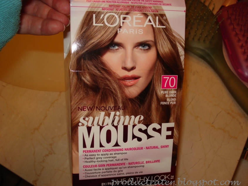 Dye Dark Brown Hair Blonde Home Hair Color Highlighting And