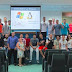 Alunos do Curso de Ciência da Computação da FAFIC competem em Maratona de Programação em evento Latino Americano de Instalação de Software Livre (FLISOL) no Instituto Federal do Ceará, Campus Cedro.