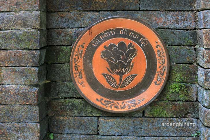 makam syekh sadzali rejenu kudus