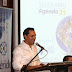  “Mérida, Agenda 21”, iniciativa cultural sin precedente