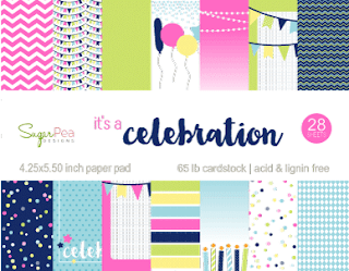 http://www.sugarpeadesigns.com/product/its-a-celebration-patterned-paper-collection