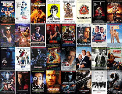 Arnold cinema movies - pleword
