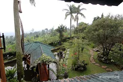 villa la lita gunung bunder
