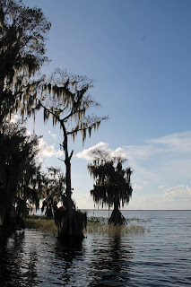 Lake Istokpoga Lake Istokpoga