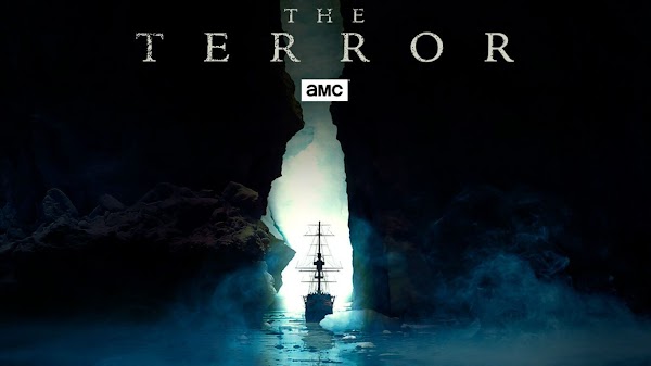  AMC redobla su apuesta por el suspenso con “The Terror”