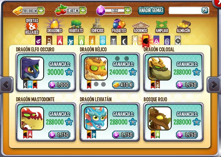 Como obtener Dragón Bélico dragón city Tool Dragon City ES