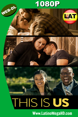This Is Us (TV Series) (2016) Temporada 1 Latino WEB-DL 1080P (2016)