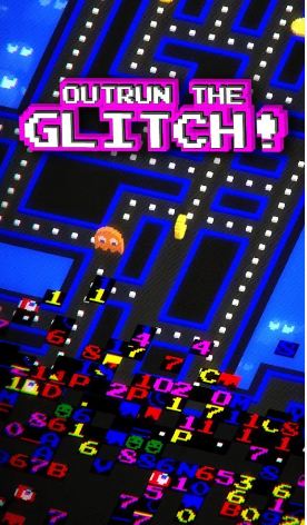 PAC-MAN256 v1.4.0 MOD APK | Unlocked Unlimited - CLAIM APK