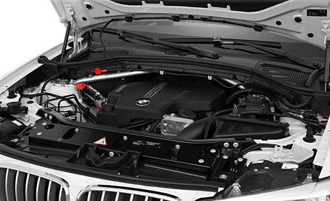 2017 BMW X4 xDrive28i Review 2017 BMW X4 xDrive28i Review