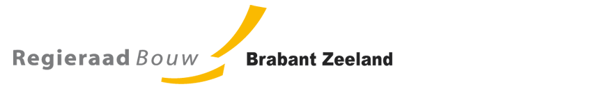 Regieraad Bouw Brabant-Zeeland