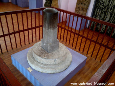 shiv temple sirpur